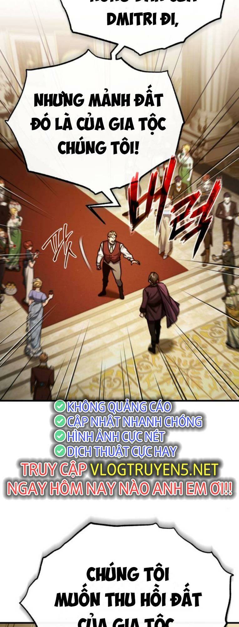 Thiên Quỷ Chẳng Sống Nổi Cuộc Đời Bình Thường: Chapter 79