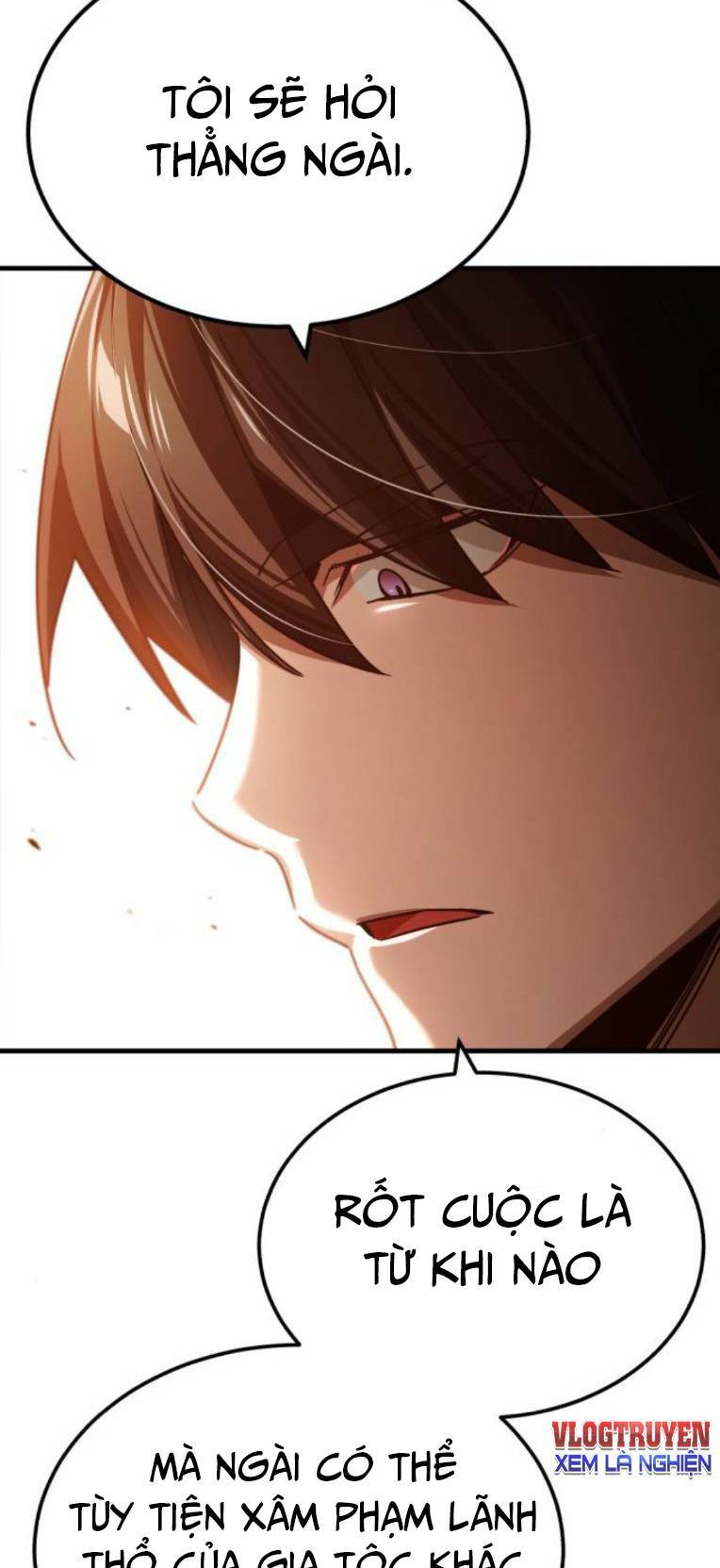 Thiên Quỷ Chẳng Sống Nổi Cuộc Đời Bình Thường: Chapter 79