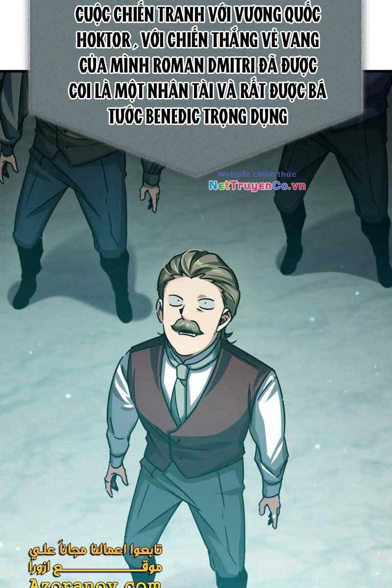 Thiên Quỷ Chẳng Sống Nổi Cuộc Đời Bình Thường: Chapter 79