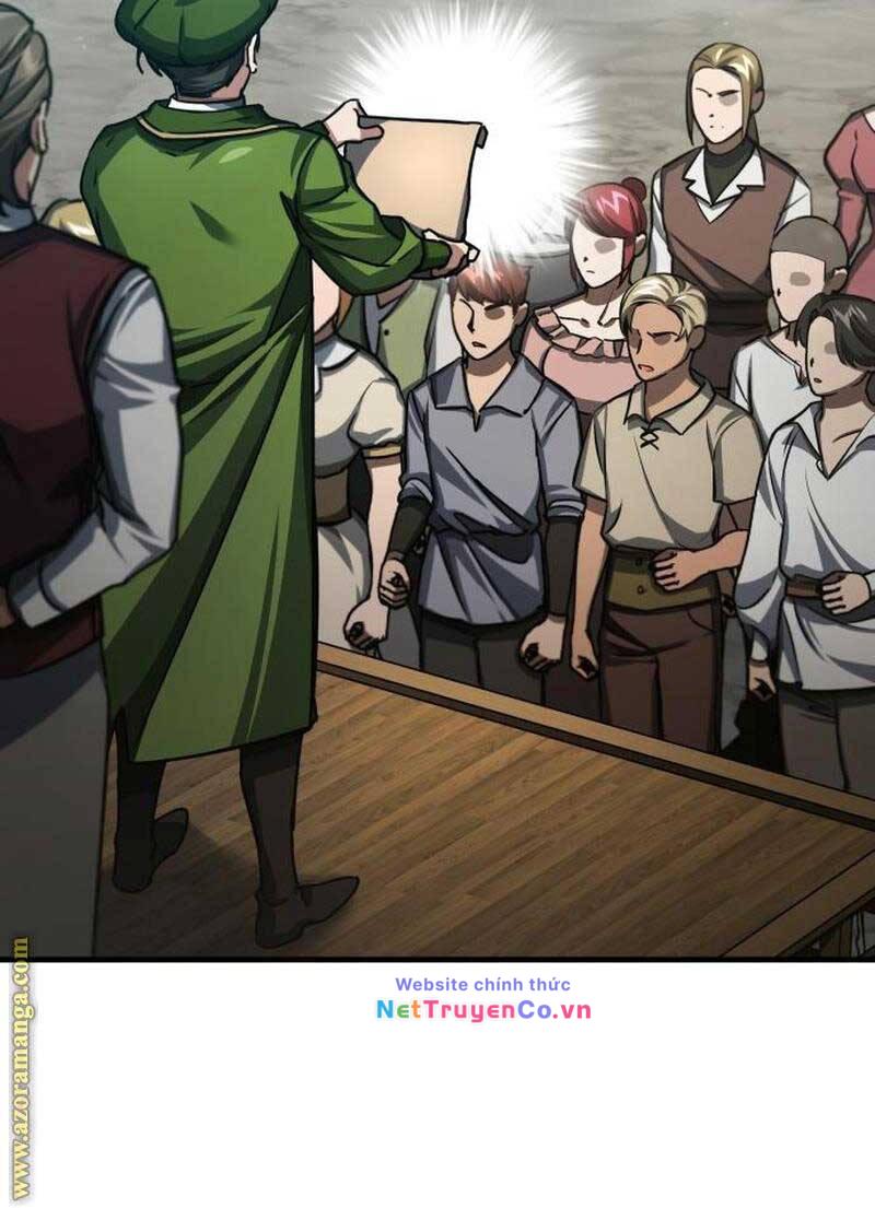 Thiên Quỷ Chẳng Sống Nổi Cuộc Đời Bình Thường: Chapter 79