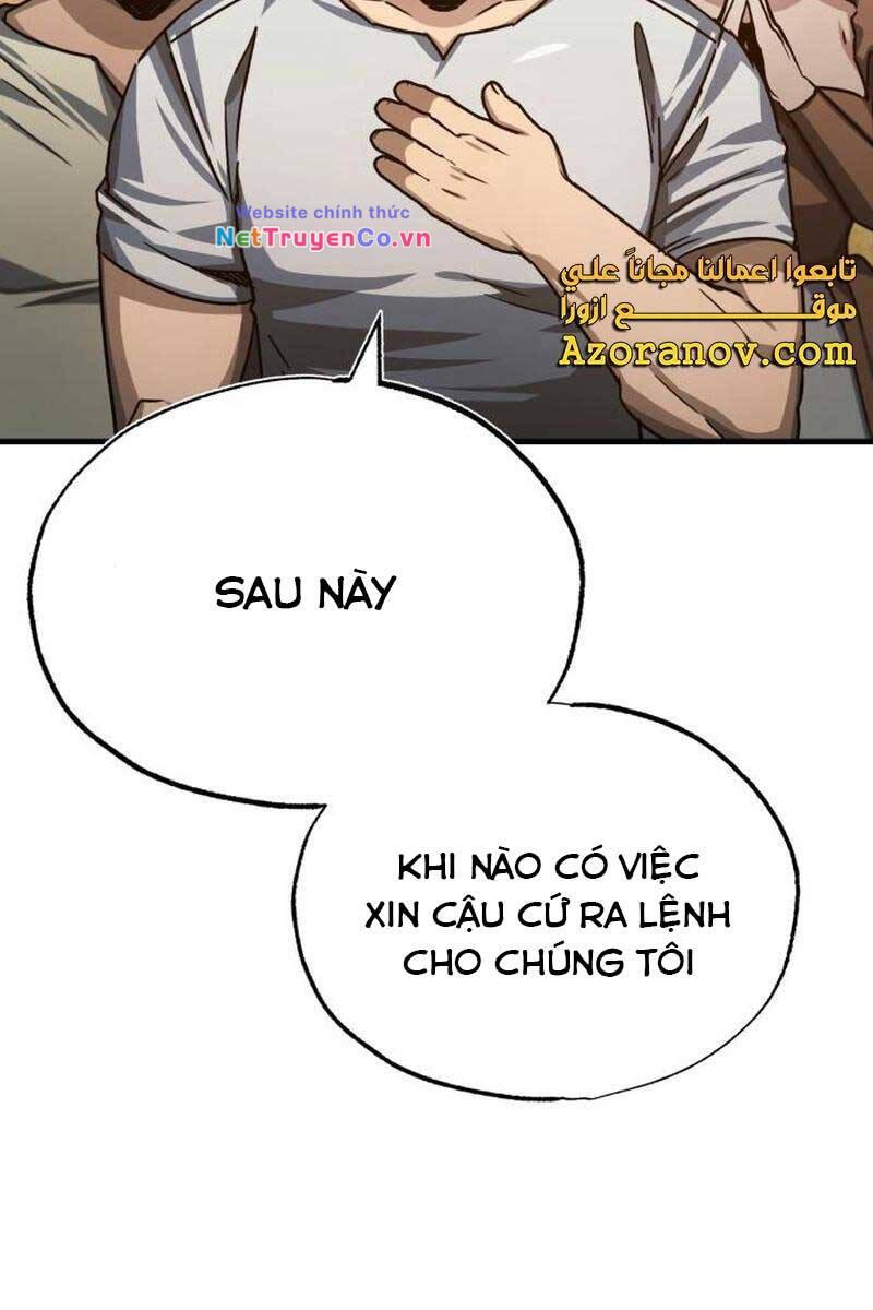 Thiên Quỷ Chẳng Sống Nổi Cuộc Đời Bình Thường: Chapter 79