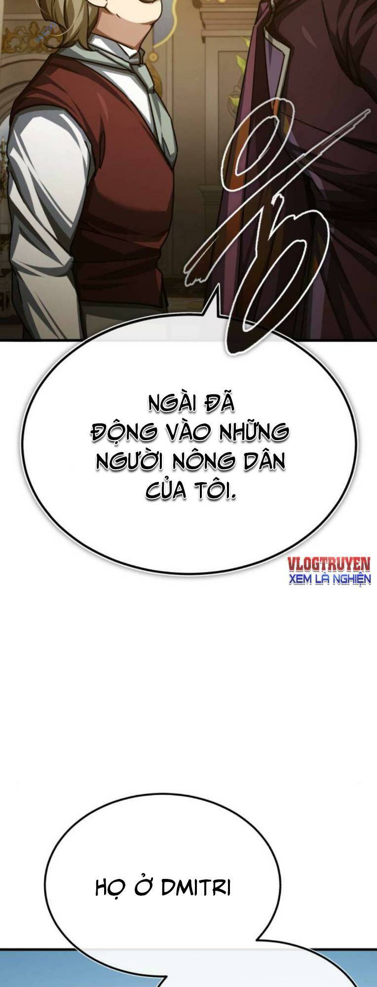 Thiên Quỷ Chẳng Sống Nổi Cuộc Đời Bình Thường: Chapter 79