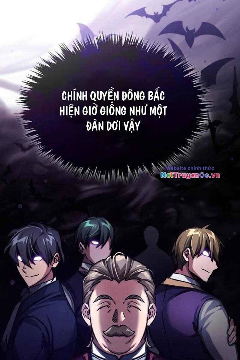 Thiên Quỷ Chẳng Sống Nổi Cuộc Đời Bình Thường: Chapter 79