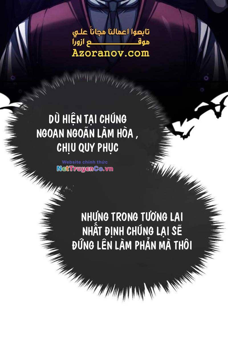 Thiên Quỷ Chẳng Sống Nổi Cuộc Đời Bình Thường: Chapter 79