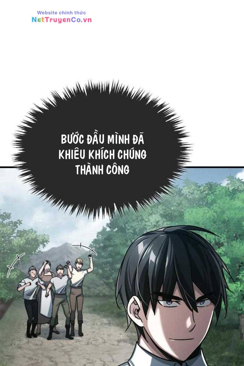 Thiên Quỷ Chẳng Sống Nổi Cuộc Đời Bình Thường: Chapter 79