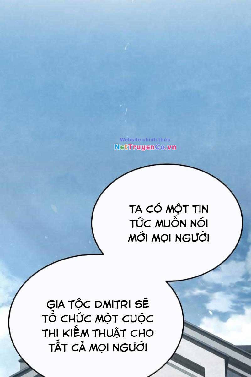 Thiên Quỷ Chẳng Sống Nổi Cuộc Đời Bình Thường: Chapter 79