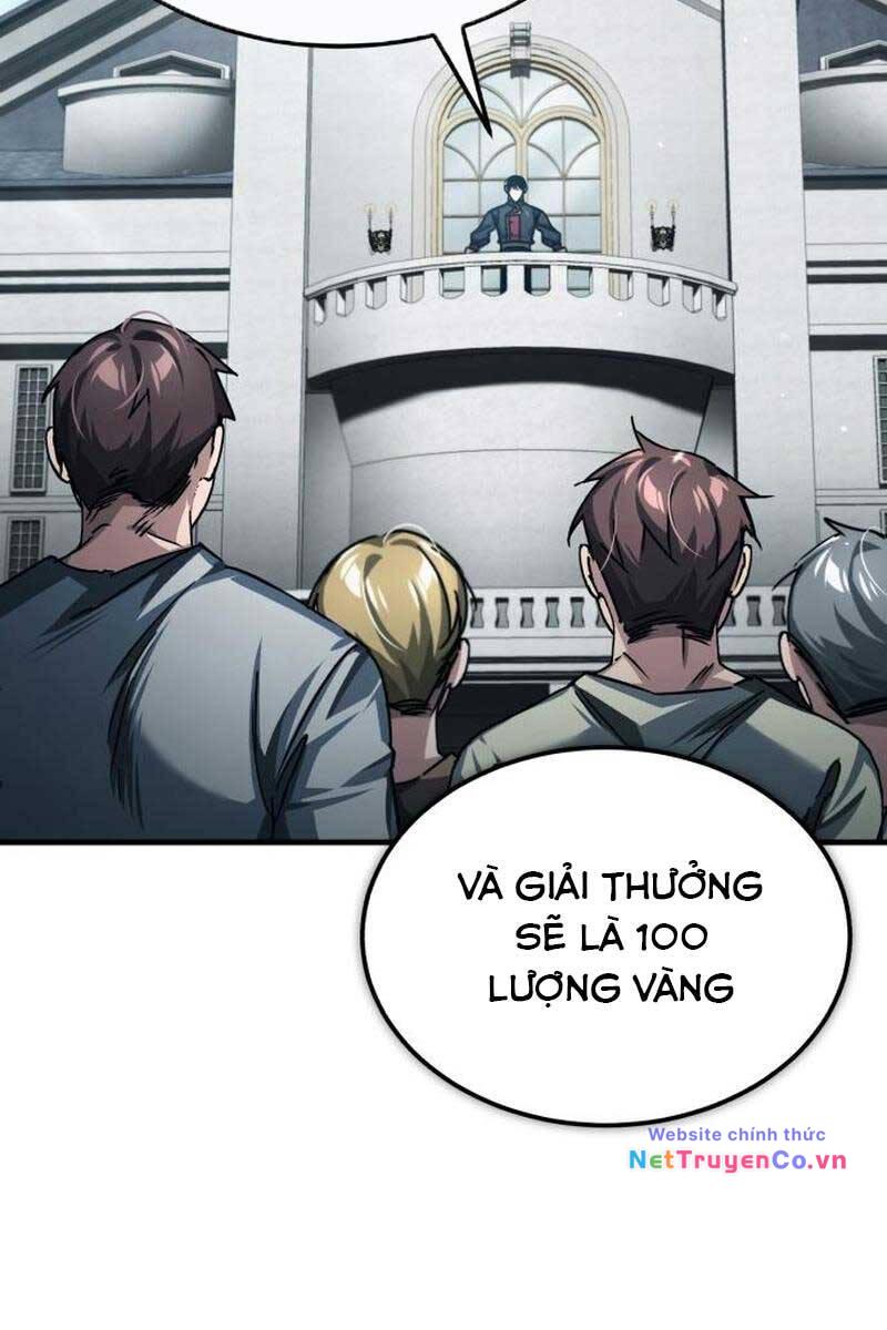 Thiên Quỷ Chẳng Sống Nổi Cuộc Đời Bình Thường: Chapter 79