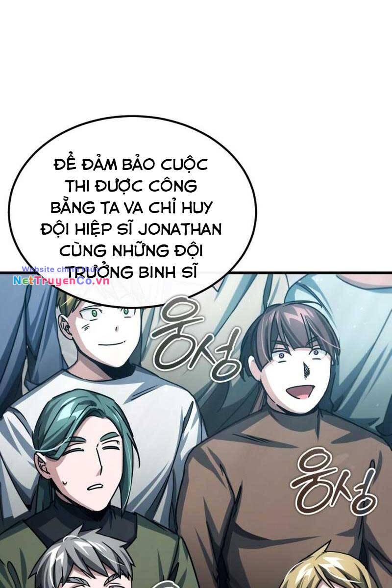 Thiên Quỷ Chẳng Sống Nổi Cuộc Đời Bình Thường: Chapter 79