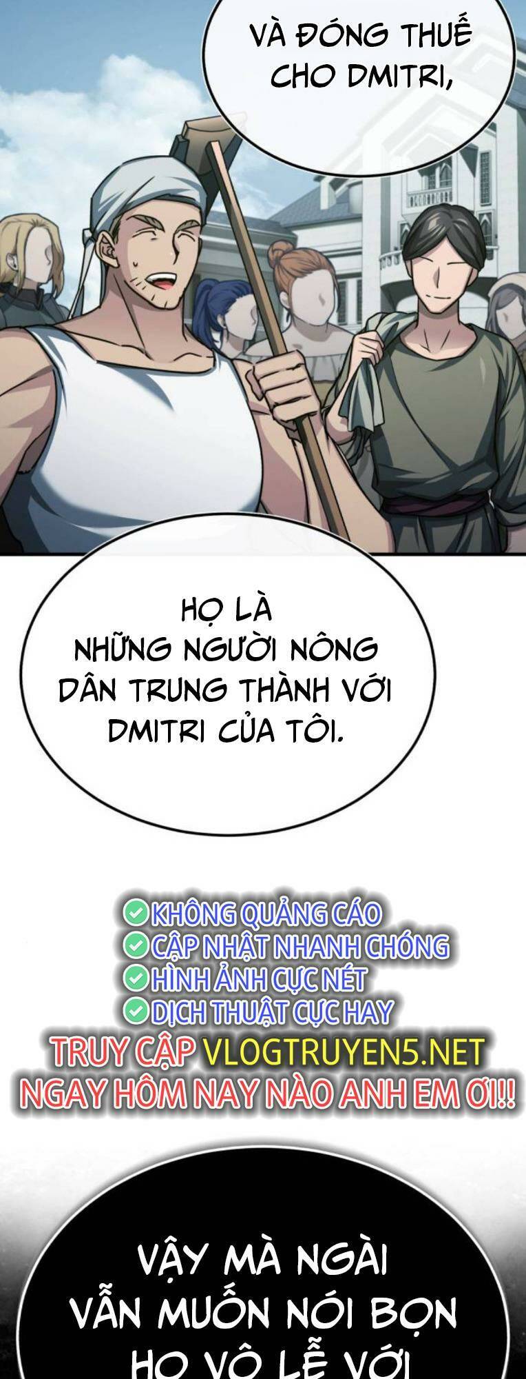 Thiên Quỷ Chẳng Sống Nổi Cuộc Đời Bình Thường: Chapter 79