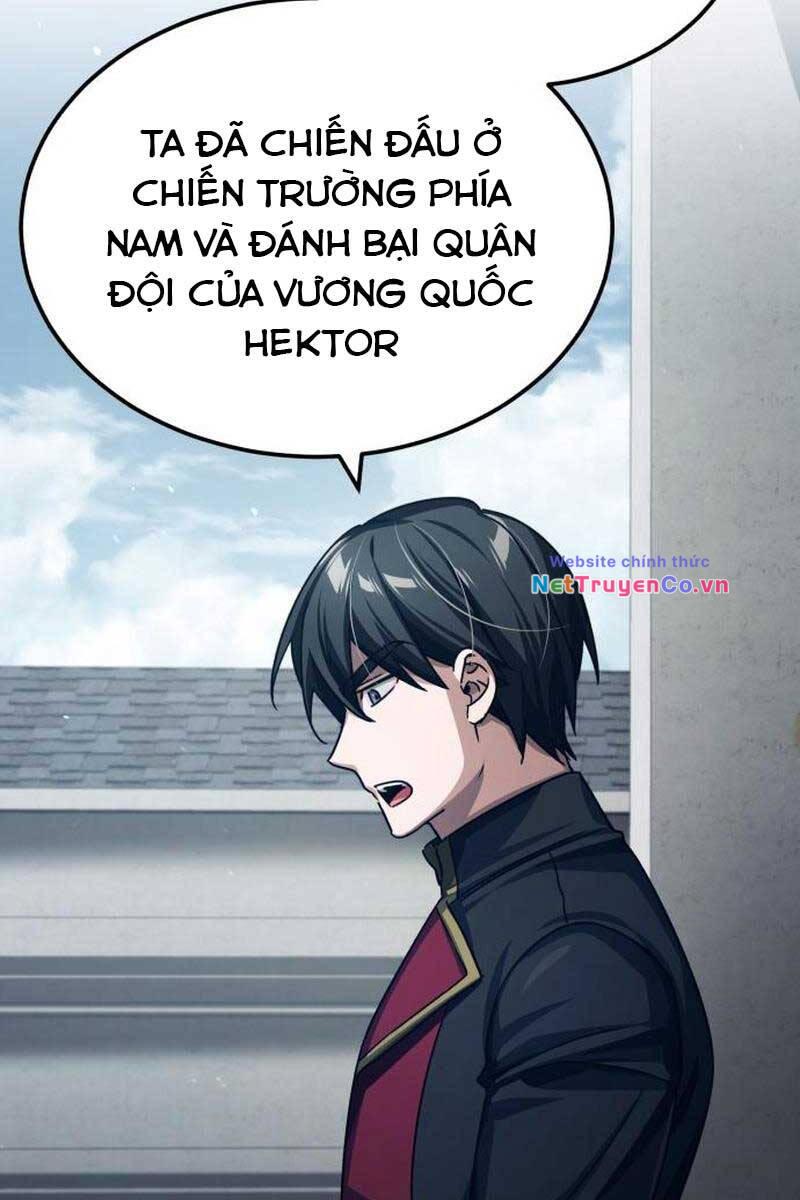 Thiên Quỷ Chẳng Sống Nổi Cuộc Đời Bình Thường: Chapter 79