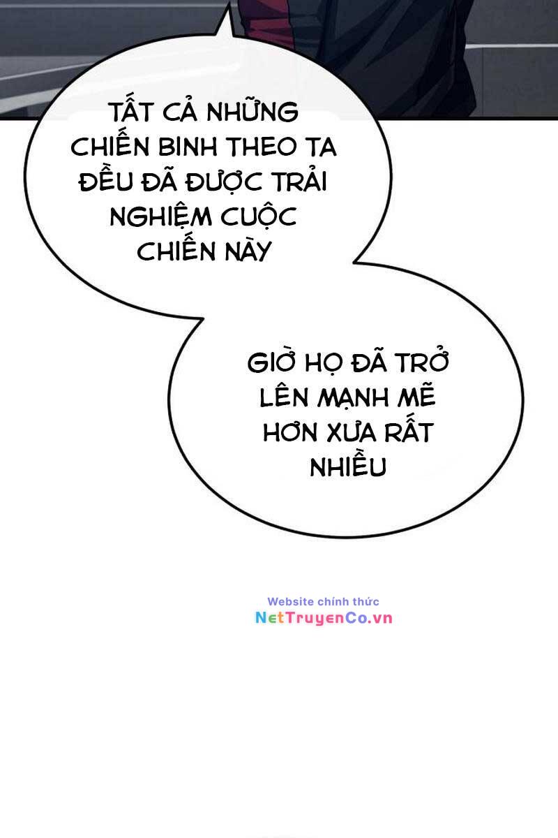 Thiên Quỷ Chẳng Sống Nổi Cuộc Đời Bình Thường: Chapter 79
