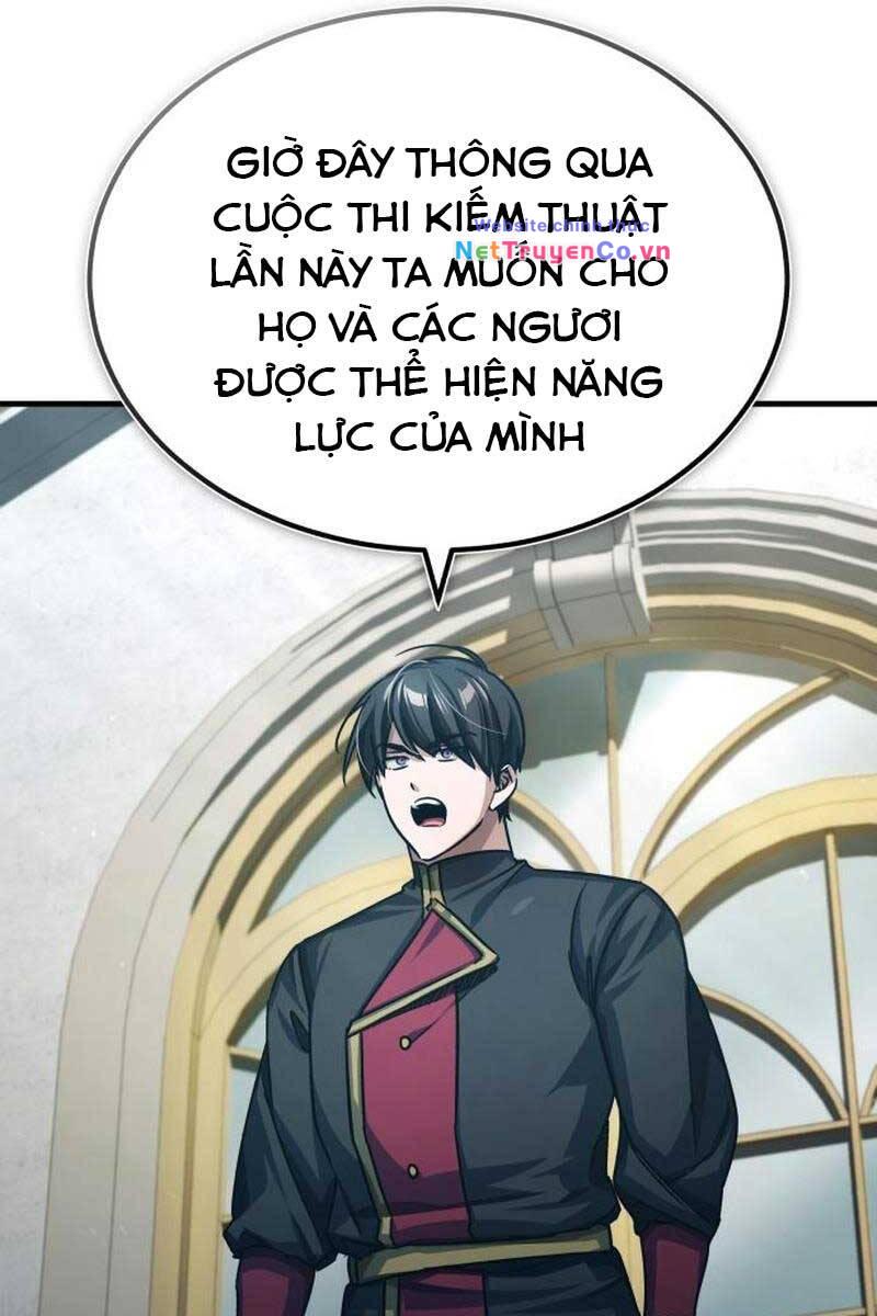 Thiên Quỷ Chẳng Sống Nổi Cuộc Đời Bình Thường: Chapter 79