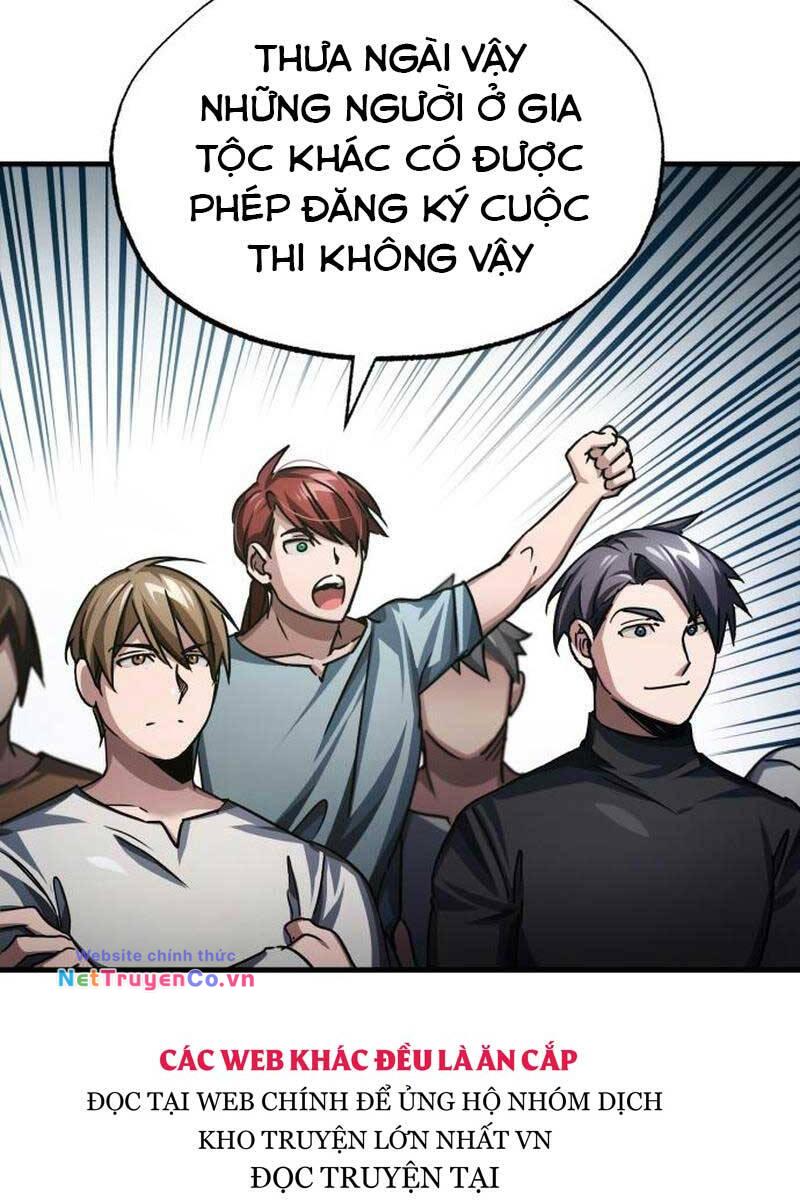 Thiên Quỷ Chẳng Sống Nổi Cuộc Đời Bình Thường: Chapter 79
