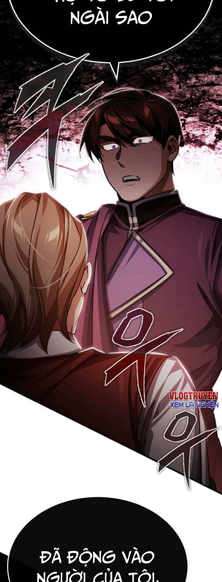 Thiên Quỷ Chẳng Sống Nổi Cuộc Đời Bình Thường: Chapter 79