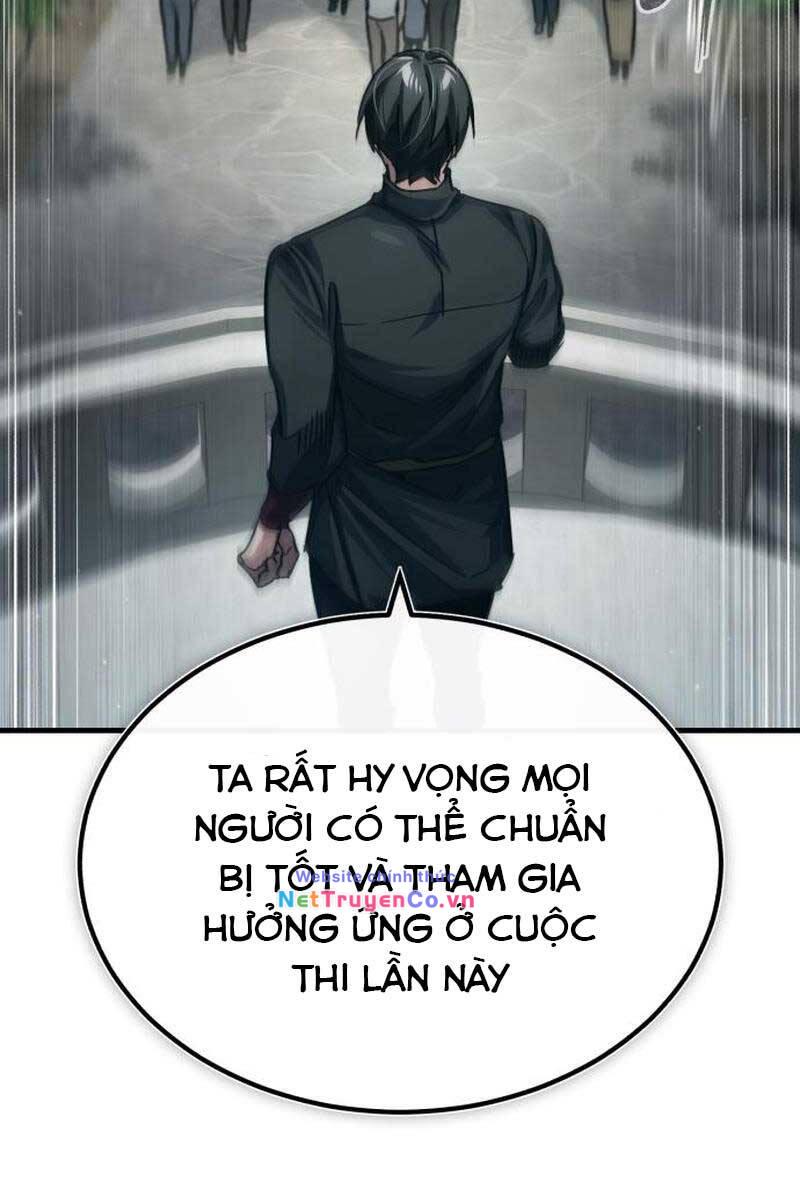 Thiên Quỷ Chẳng Sống Nổi Cuộc Đời Bình Thường: Chapter 79