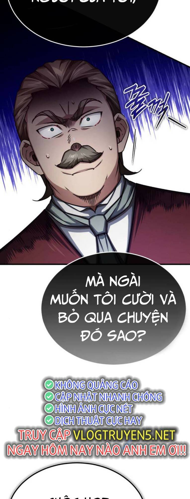 Thiên Quỷ Chẳng Sống Nổi Cuộc Đời Bình Thường: Chapter 79