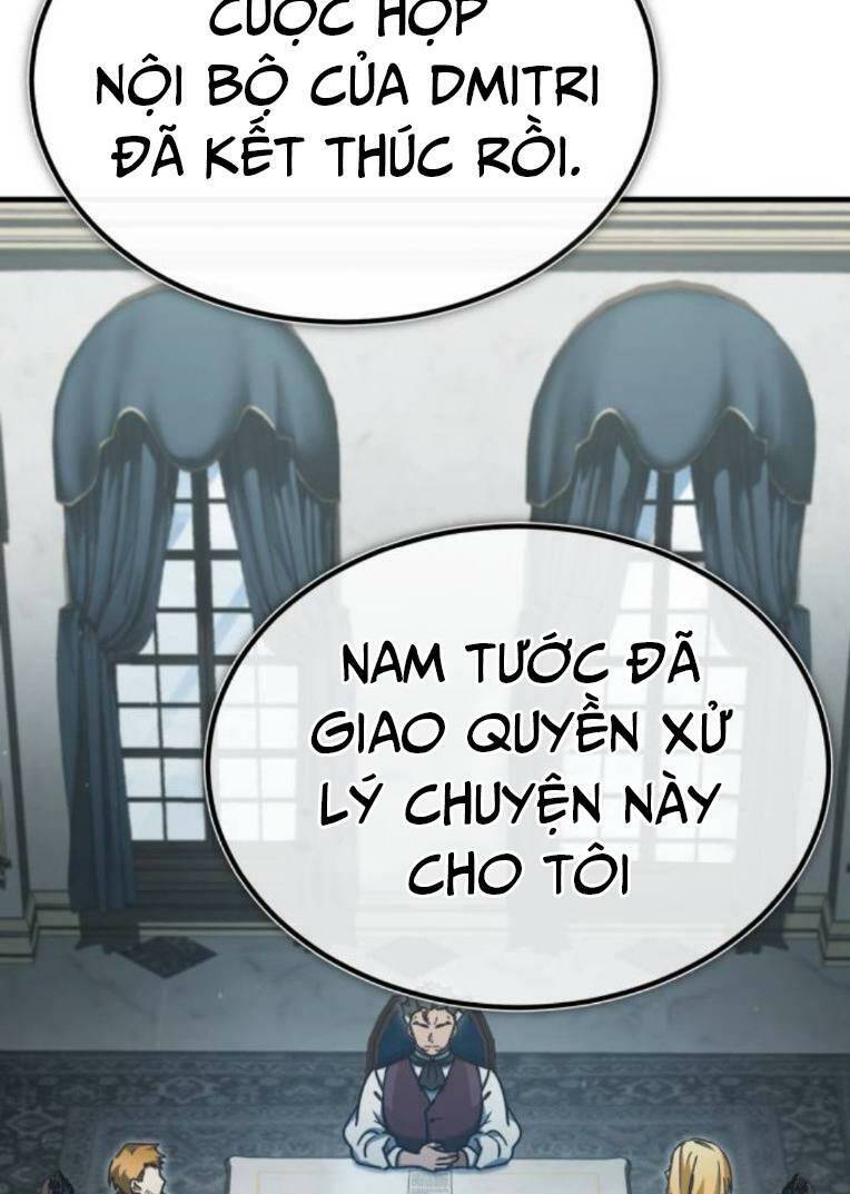 Thiên Quỷ Chẳng Sống Nổi Cuộc Đời Bình Thường: Chapter 79