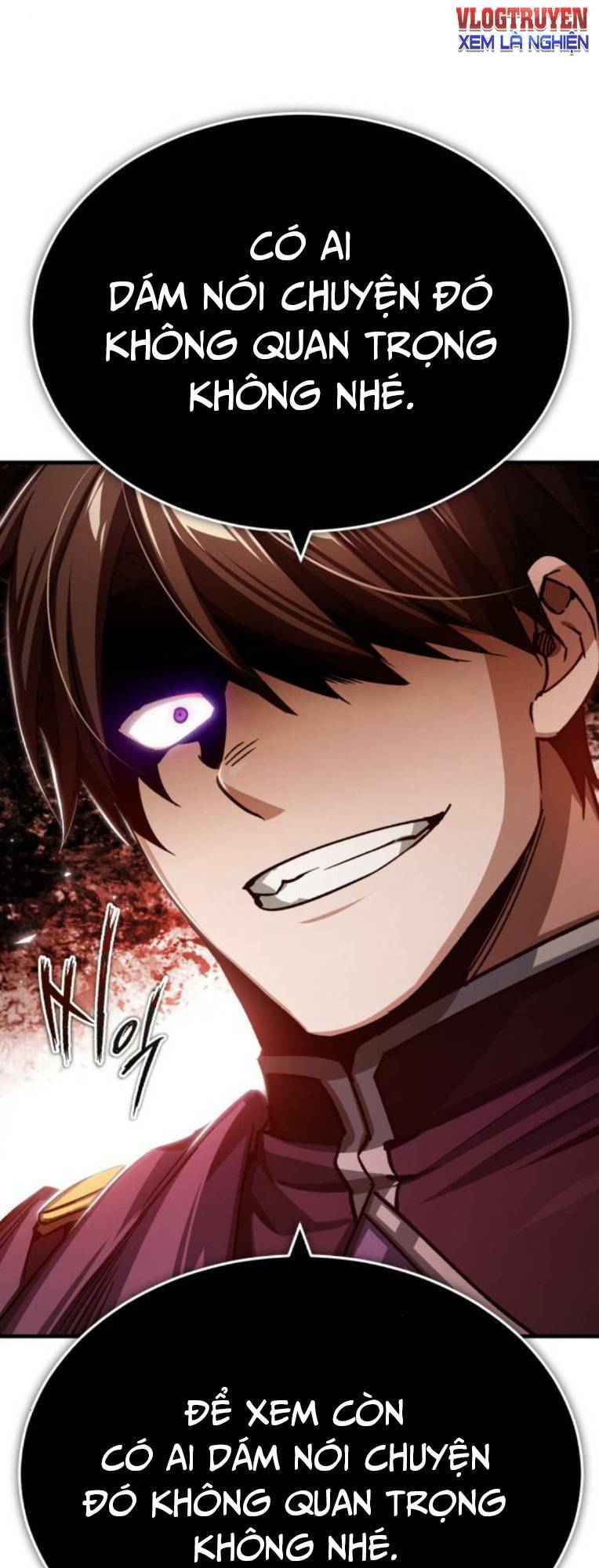 Thiên Quỷ Chẳng Sống Nổi Cuộc Đời Bình Thường: Chapter 79