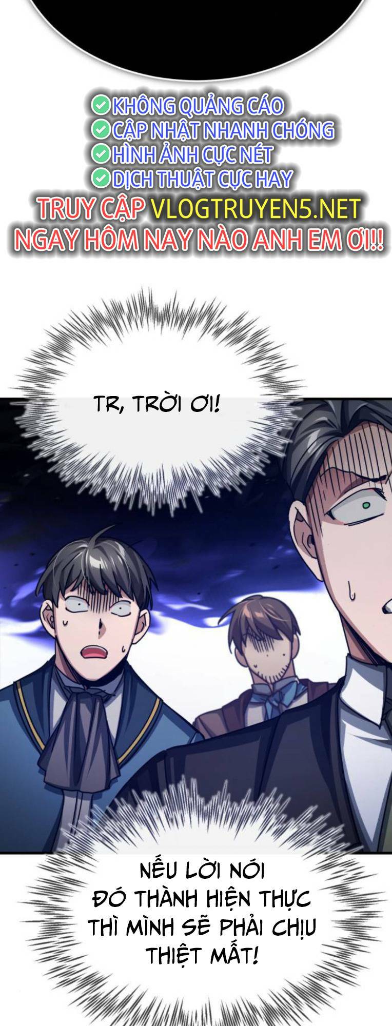 Thiên Quỷ Chẳng Sống Nổi Cuộc Đời Bình Thường: Chapter 79