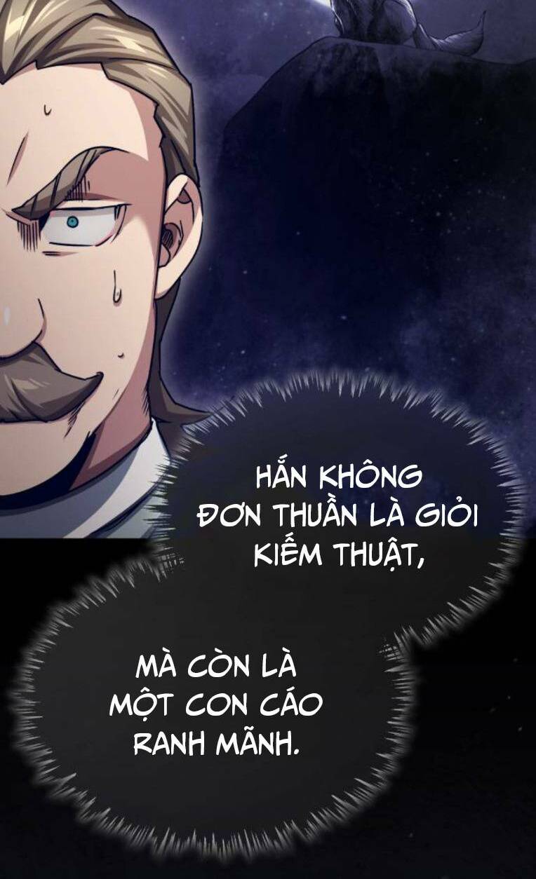 Thiên Quỷ Chẳng Sống Nổi Cuộc Đời Bình Thường: Chapter 79