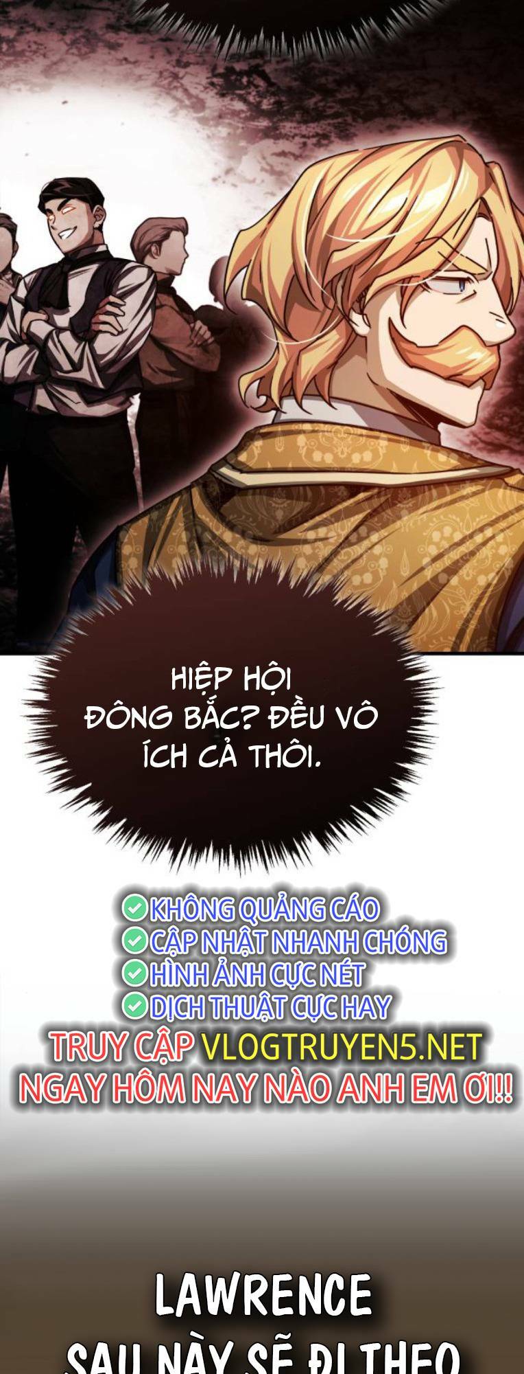 Thiên Quỷ Chẳng Sống Nổi Cuộc Đời Bình Thường: Chapter 79