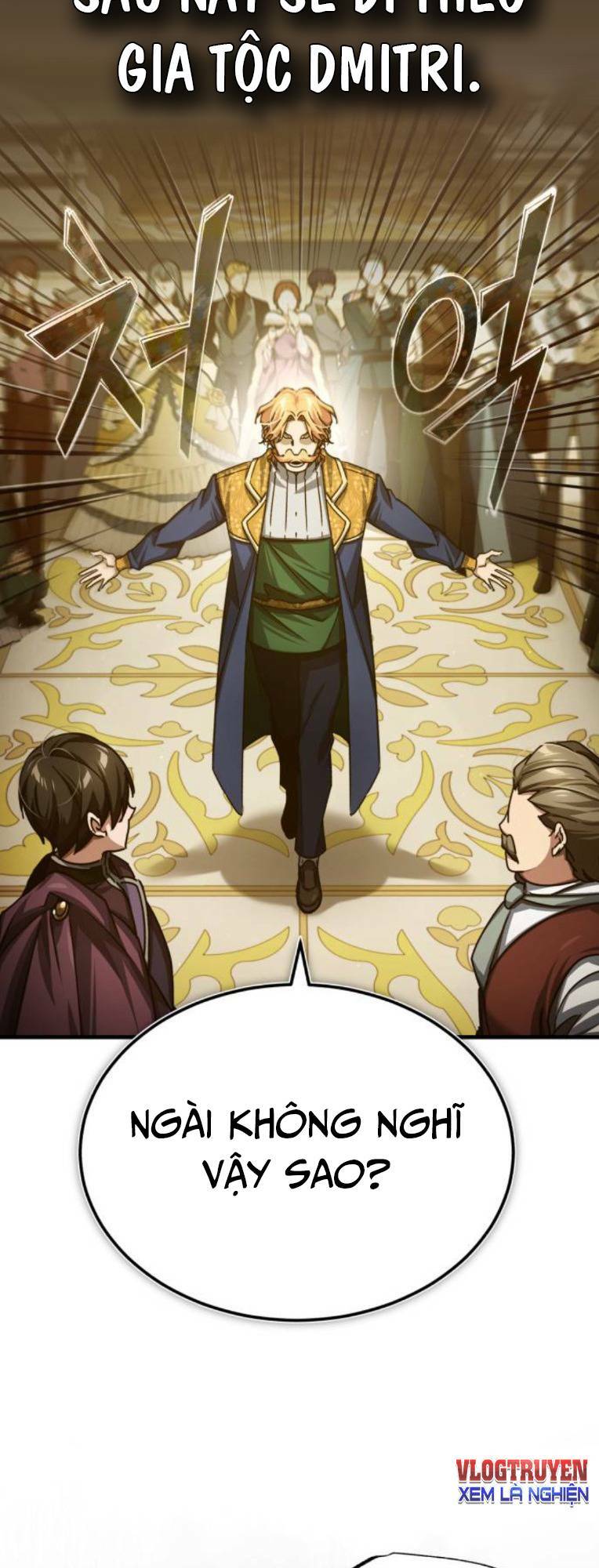 Thiên Quỷ Chẳng Sống Nổi Cuộc Đời Bình Thường: Chapter 79
