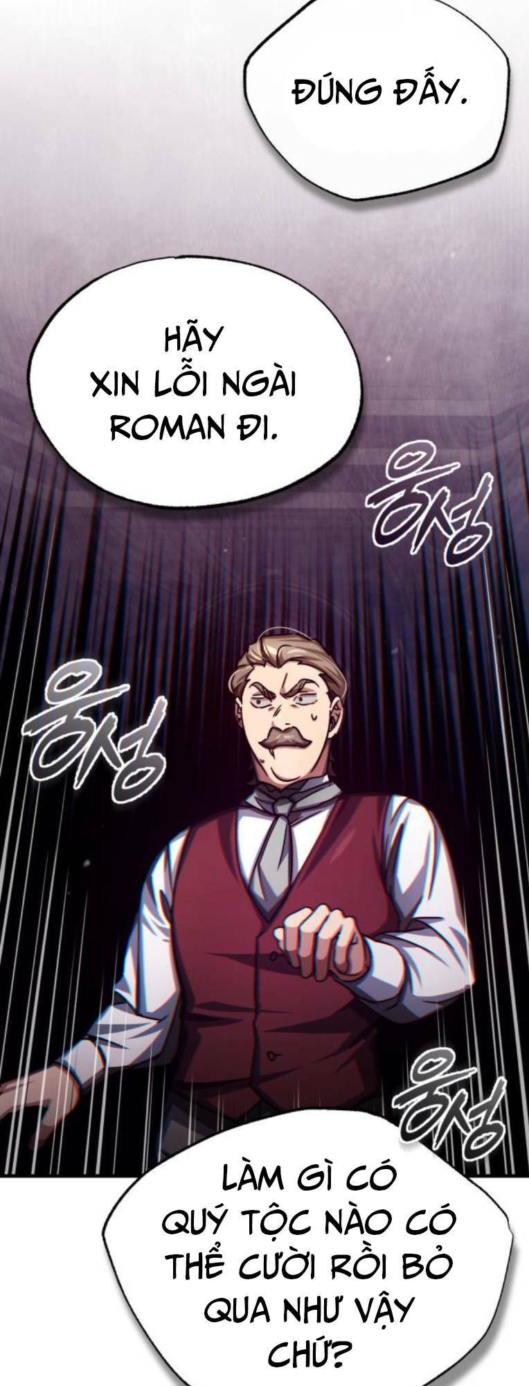 Thiên Quỷ Chẳng Sống Nổi Cuộc Đời Bình Thường: Chapter 79