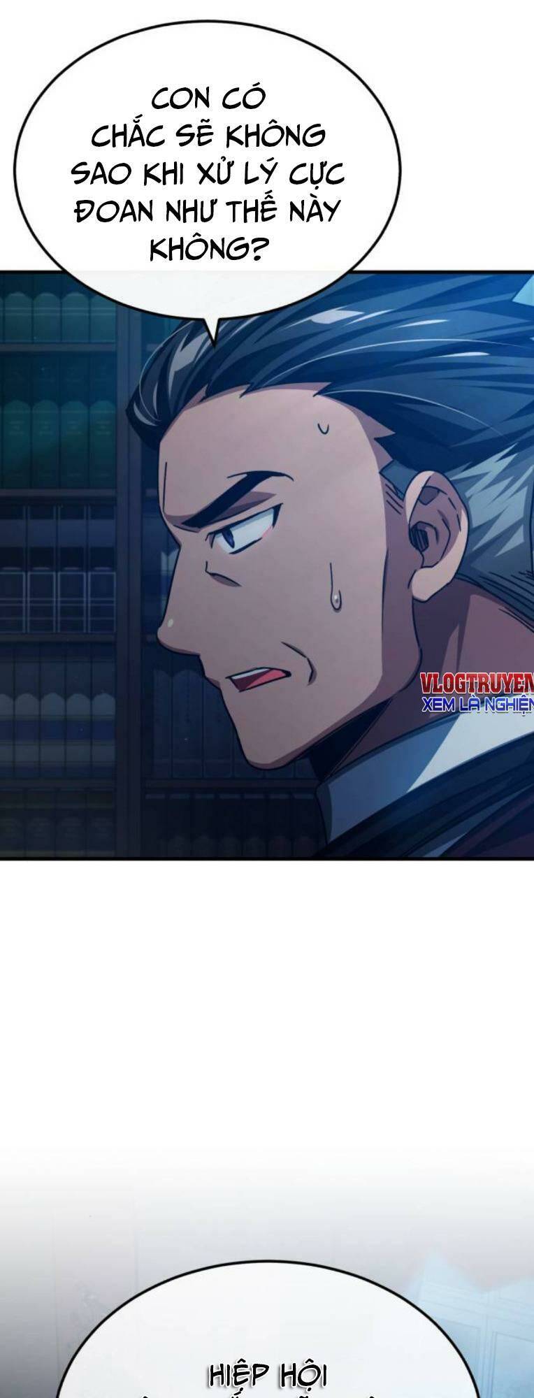 Thiên Quỷ Chẳng Sống Nổi Cuộc Đời Bình Thường: Chapter 79