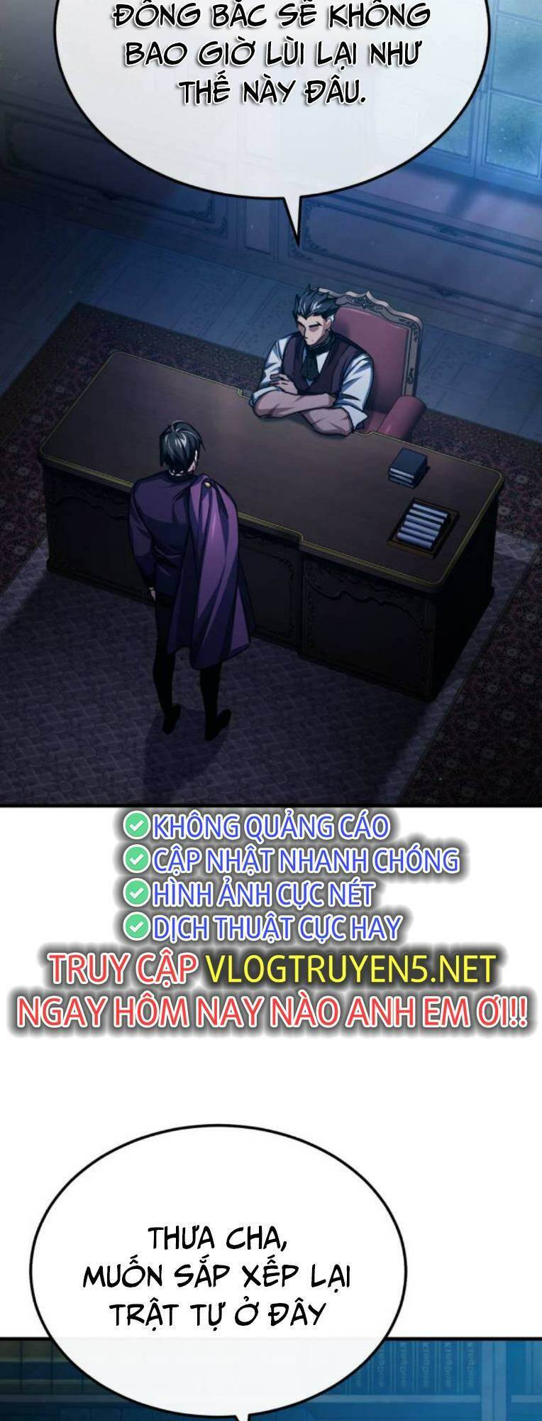 Thiên Quỷ Chẳng Sống Nổi Cuộc Đời Bình Thường: Chapter 79