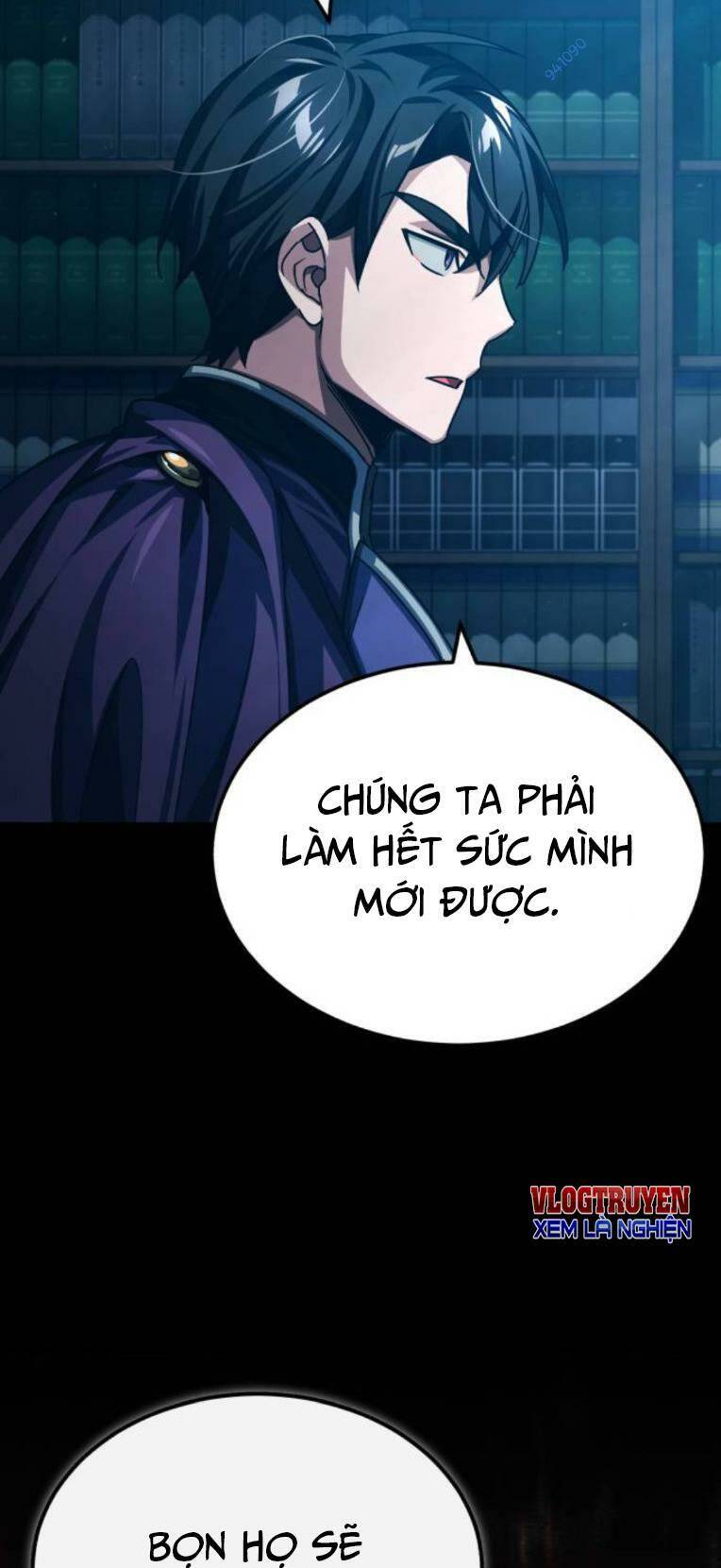 Thiên Quỷ Chẳng Sống Nổi Cuộc Đời Bình Thường: Chapter 79