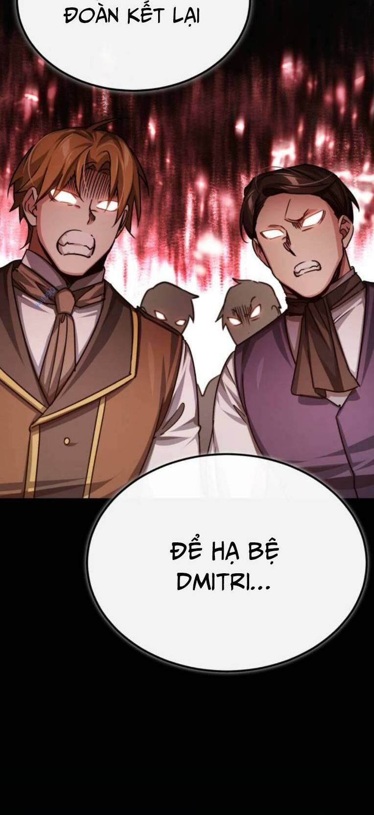 Thiên Quỷ Chẳng Sống Nổi Cuộc Đời Bình Thường: Chapter 79