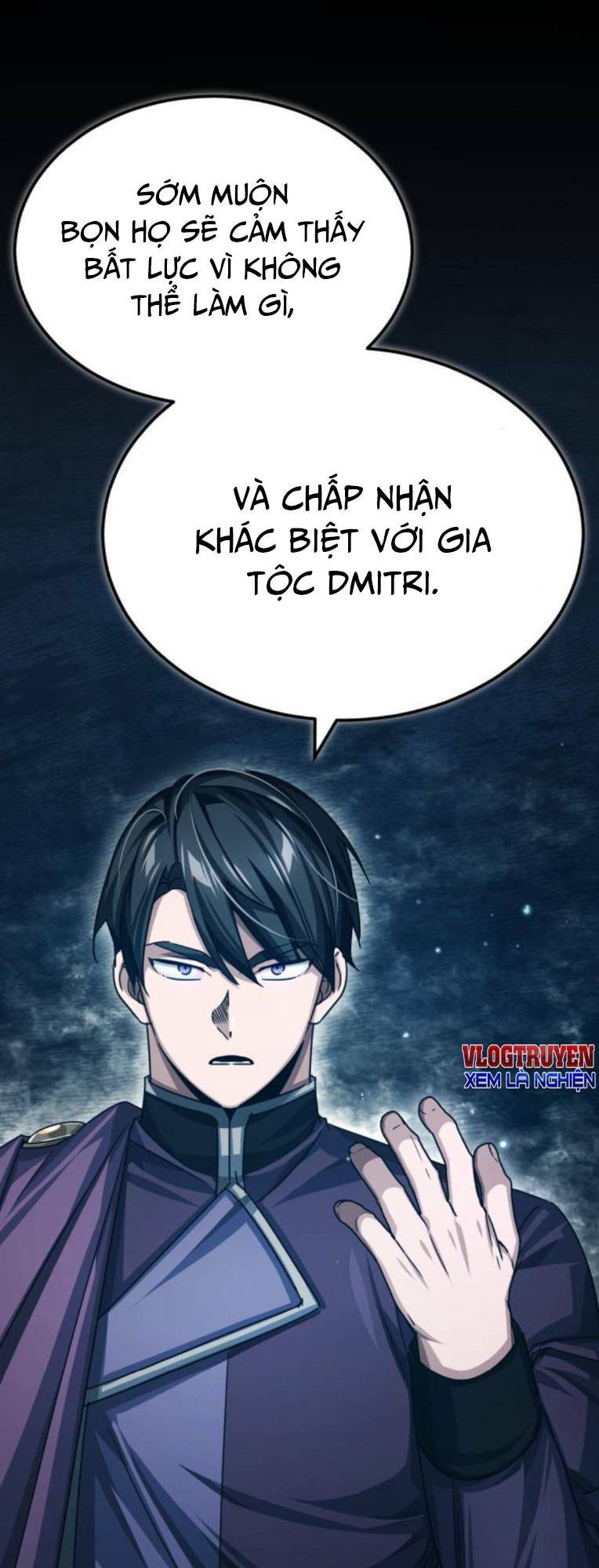 Thiên Quỷ Chẳng Sống Nổi Cuộc Đời Bình Thường: Chapter 79