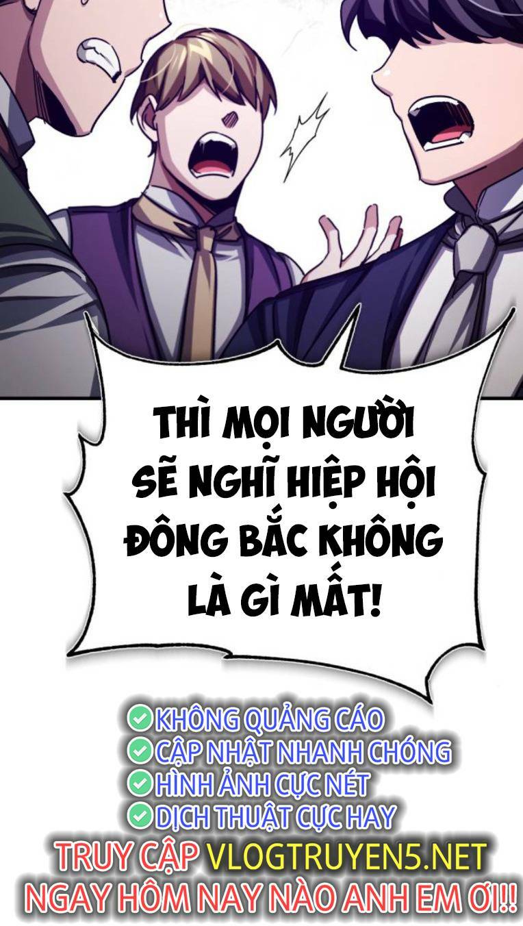 Thiên Quỷ Chẳng Sống Nổi Cuộc Đời Bình Thường: Chapter 79