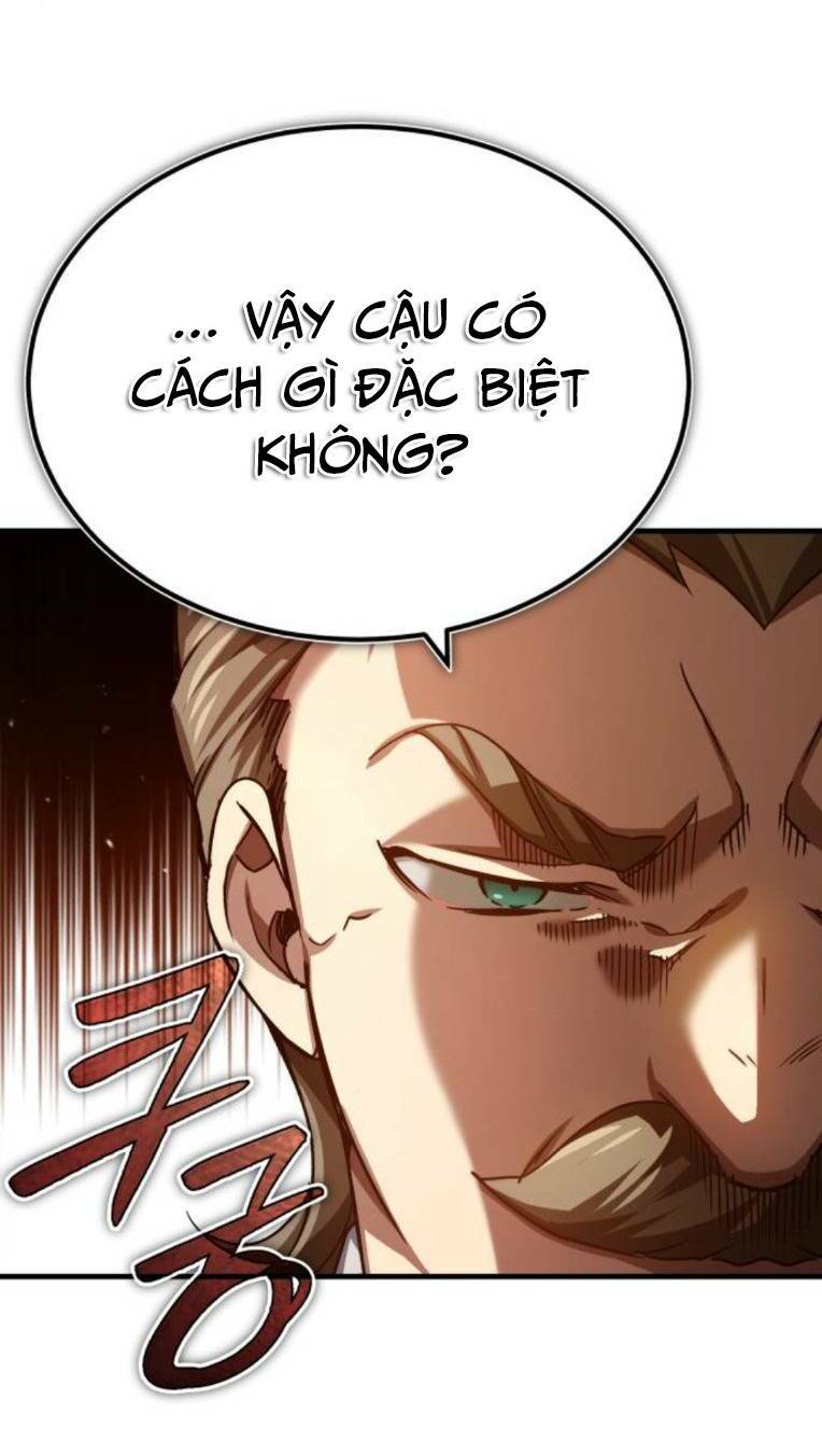Thiên Quỷ Chẳng Sống Nổi Cuộc Đời Bình Thường: Chapter 79