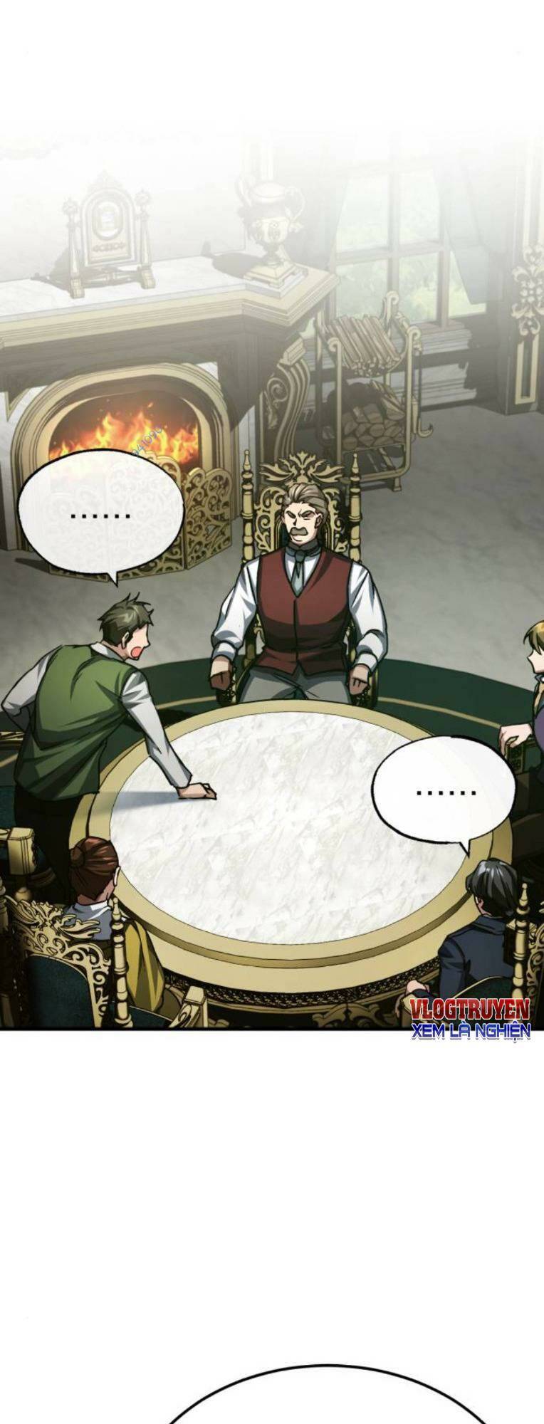 Thiên Quỷ Chẳng Sống Nổi Cuộc Đời Bình Thường: Chapter 79