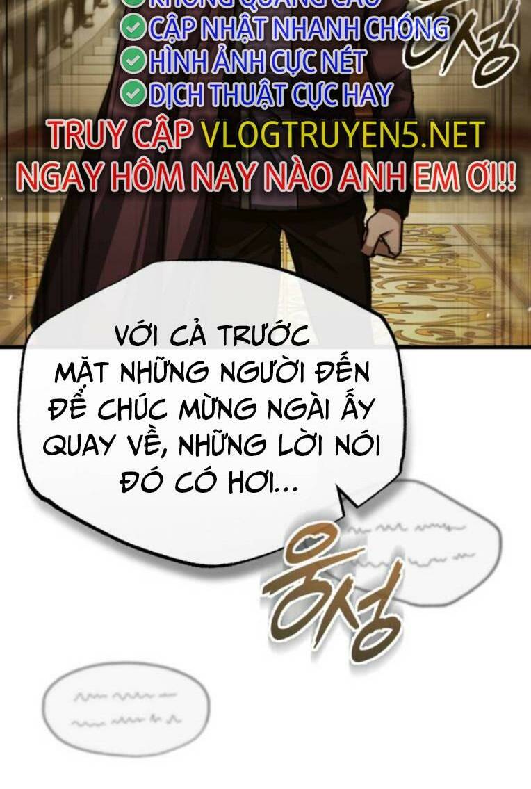Thiên Quỷ Chẳng Sống Nổi Cuộc Đời Bình Thường: Chapter 79