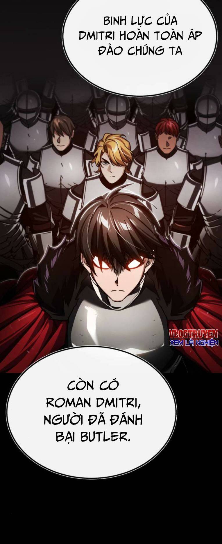 Thiên Quỷ Chẳng Sống Nổi Cuộc Đời Bình Thường: Chapter 79