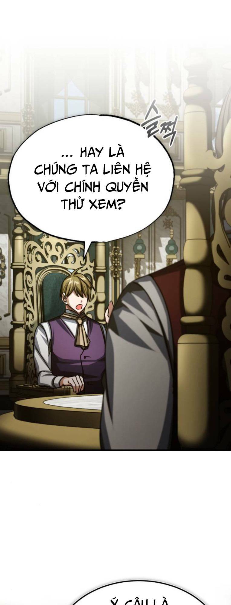 Thiên Quỷ Chẳng Sống Nổi Cuộc Đời Bình Thường: Chapter 79