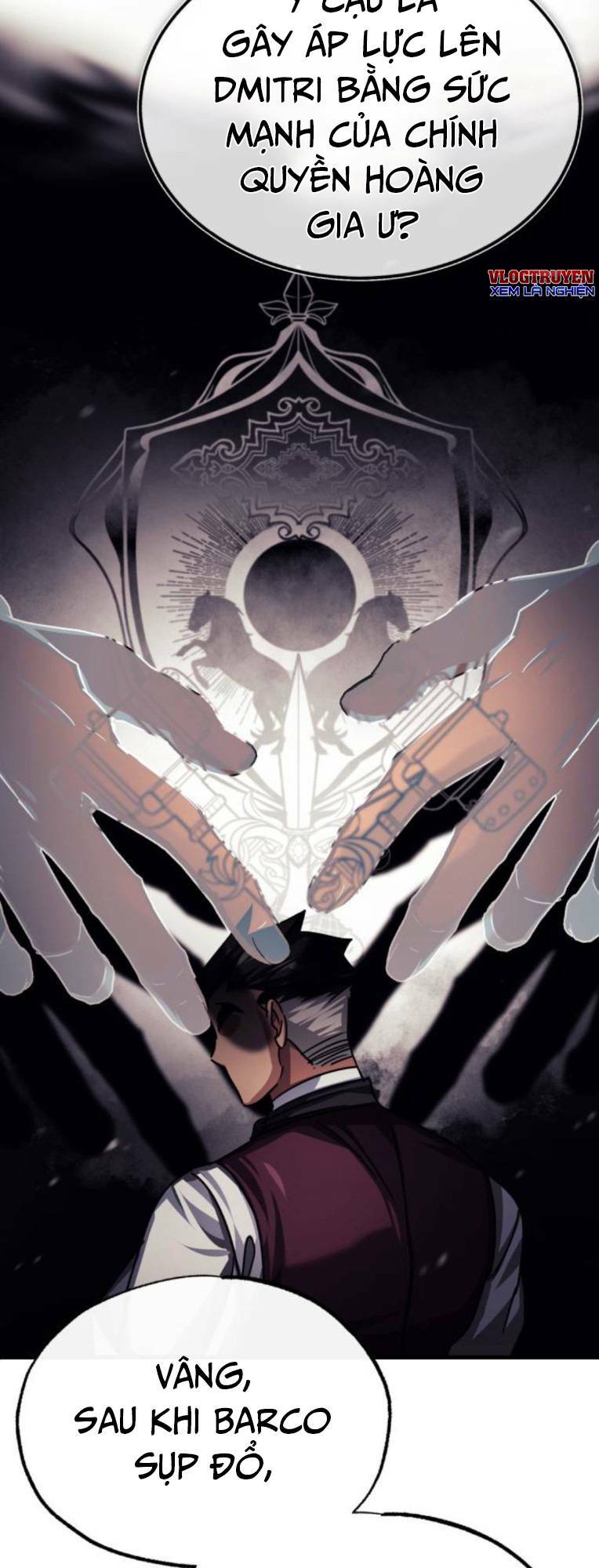 Thiên Quỷ Chẳng Sống Nổi Cuộc Đời Bình Thường: Chapter 79