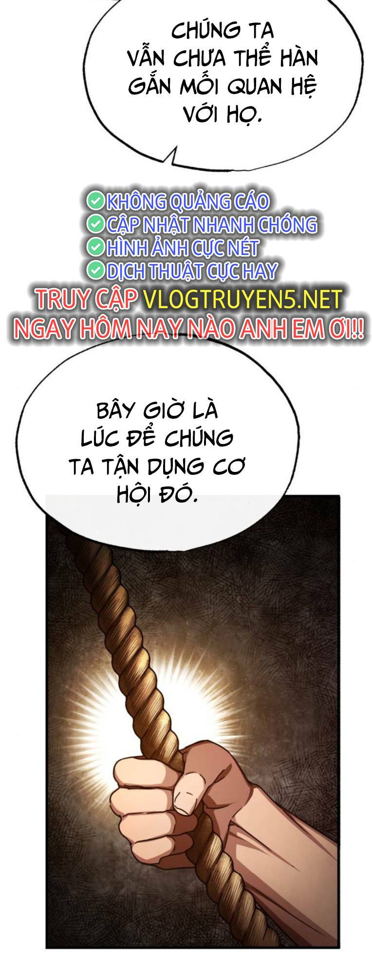 Thiên Quỷ Chẳng Sống Nổi Cuộc Đời Bình Thường: Chapter 79