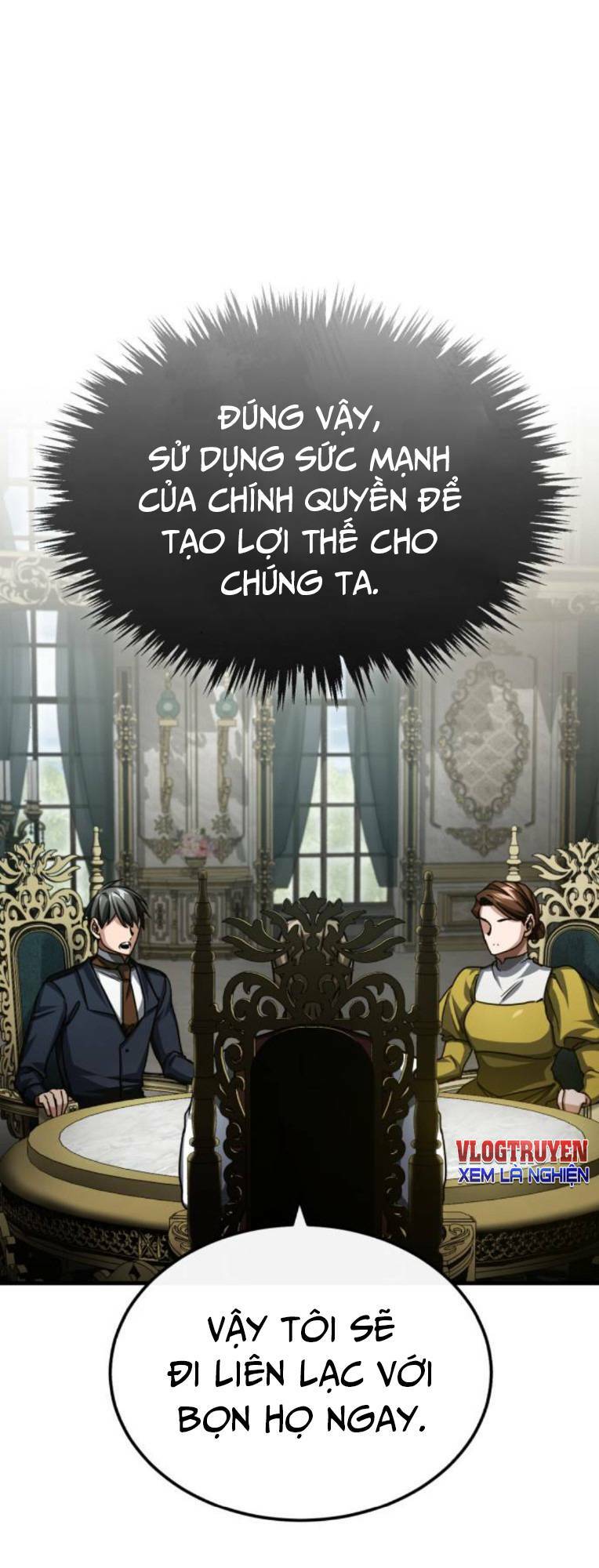 Thiên Quỷ Chẳng Sống Nổi Cuộc Đời Bình Thường: Chapter 79