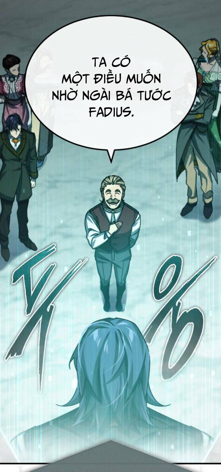Thiên Quỷ Chẳng Sống Nổi Cuộc Đời Bình Thường: Chapter 79