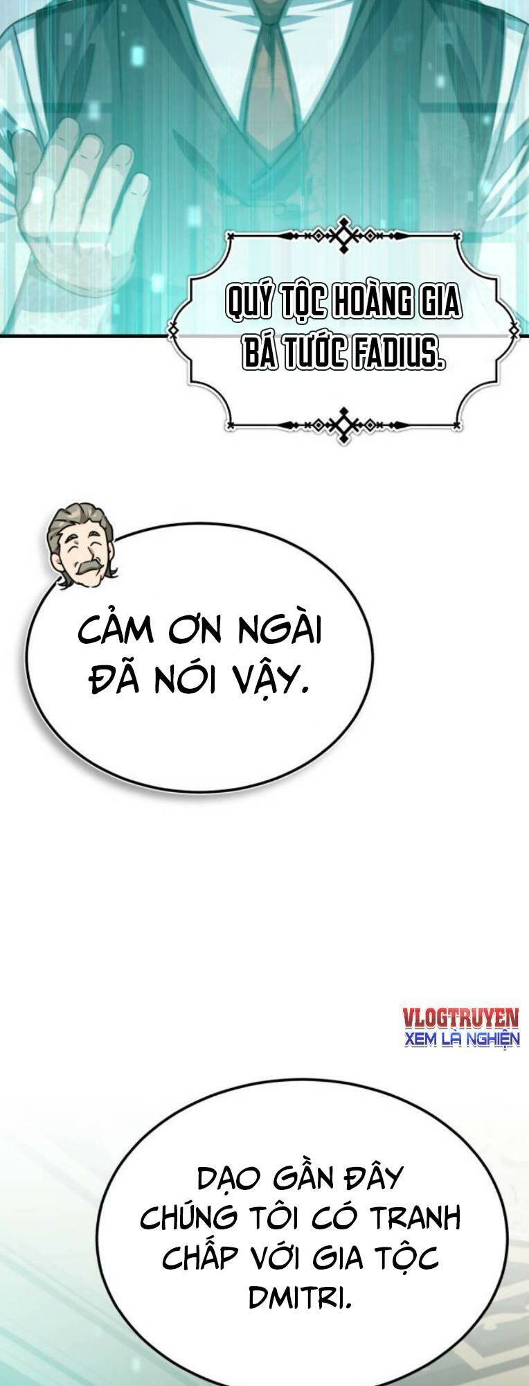 Thiên Quỷ Chẳng Sống Nổi Cuộc Đời Bình Thường: Chapter 79
