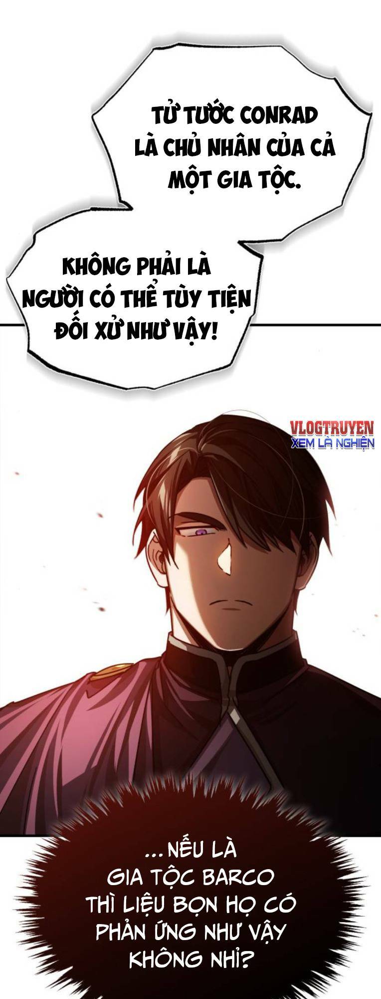 Thiên Quỷ Chẳng Sống Nổi Cuộc Đời Bình Thường: Chapter 79
