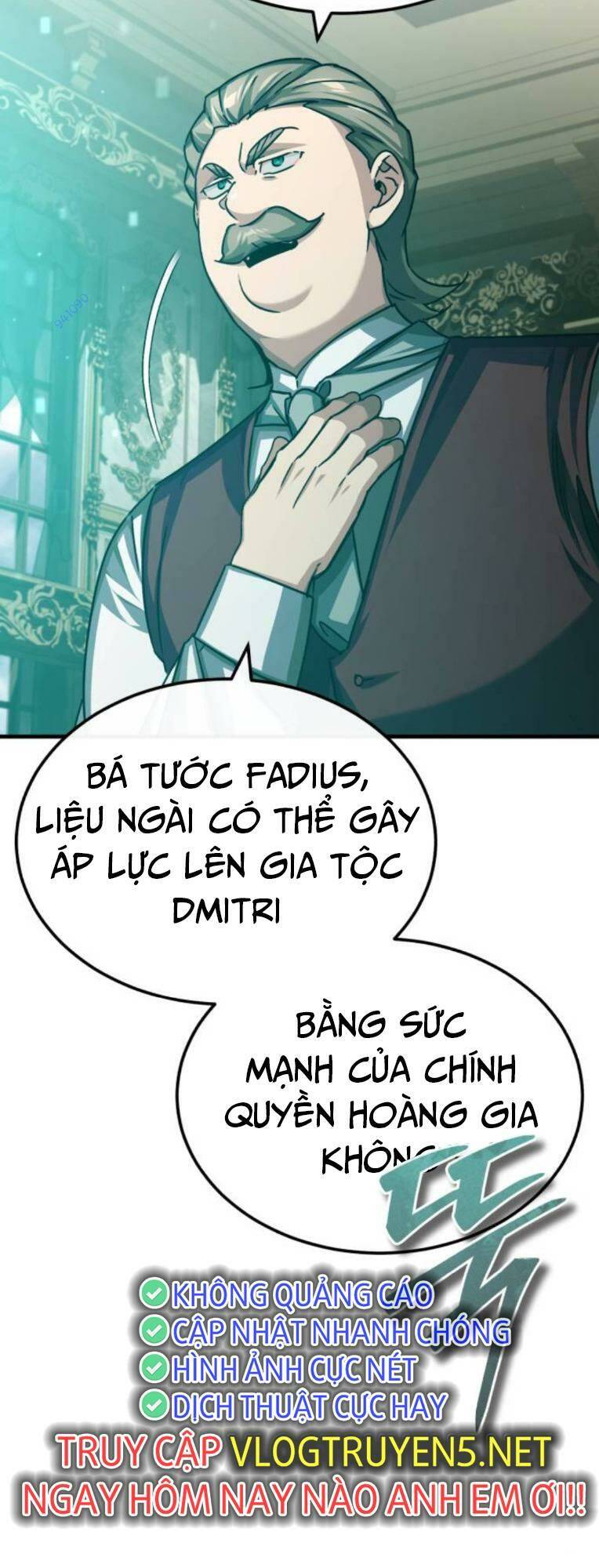 Thiên Quỷ Chẳng Sống Nổi Cuộc Đời Bình Thường: Chapter 79