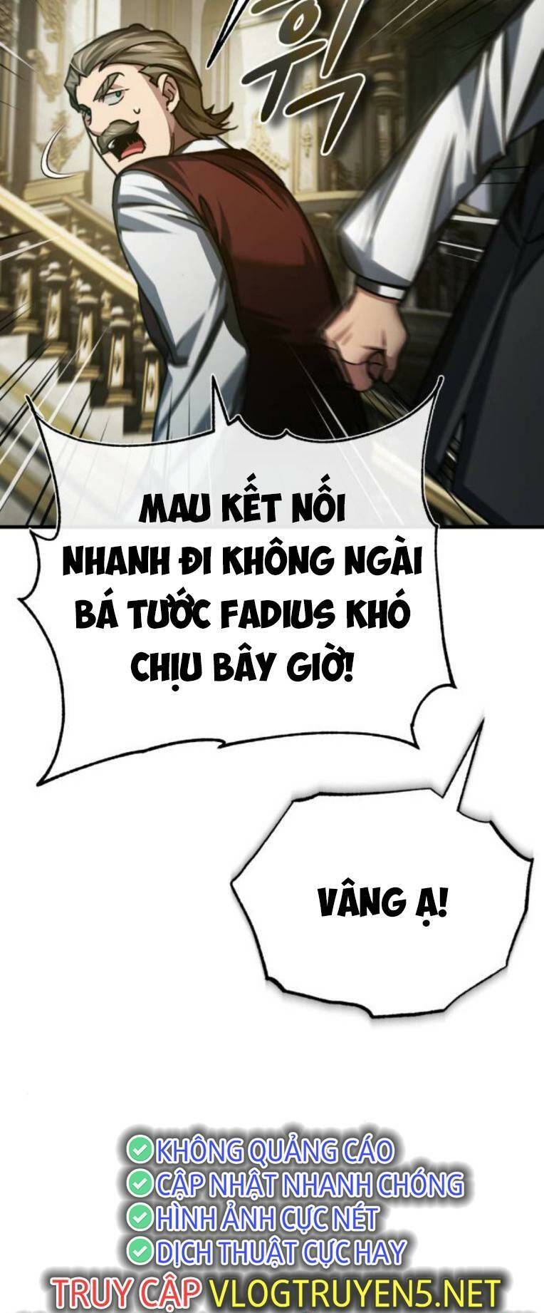 Thiên Quỷ Chẳng Sống Nổi Cuộc Đời Bình Thường: Chapter 79