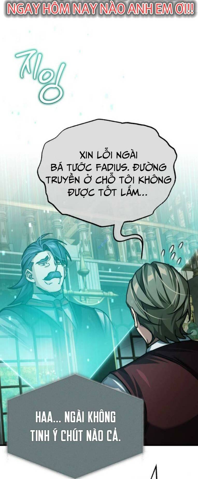 Thiên Quỷ Chẳng Sống Nổi Cuộc Đời Bình Thường: Chapter 79