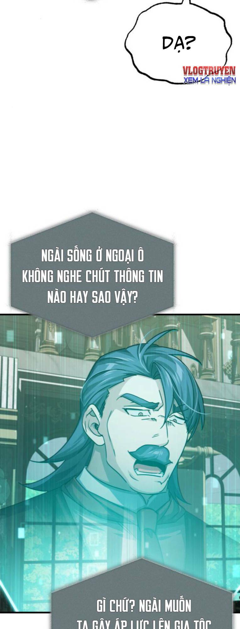 Thiên Quỷ Chẳng Sống Nổi Cuộc Đời Bình Thường: Chapter 79