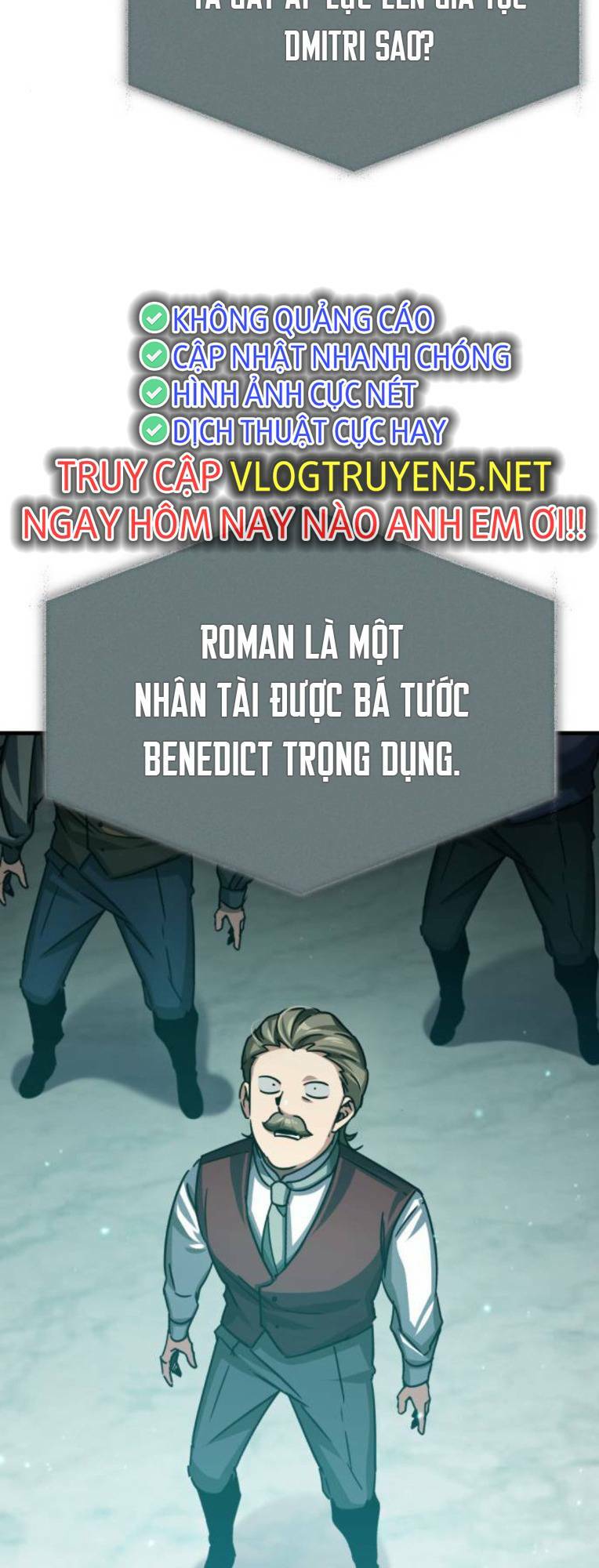 Thiên Quỷ Chẳng Sống Nổi Cuộc Đời Bình Thường: Chapter 79