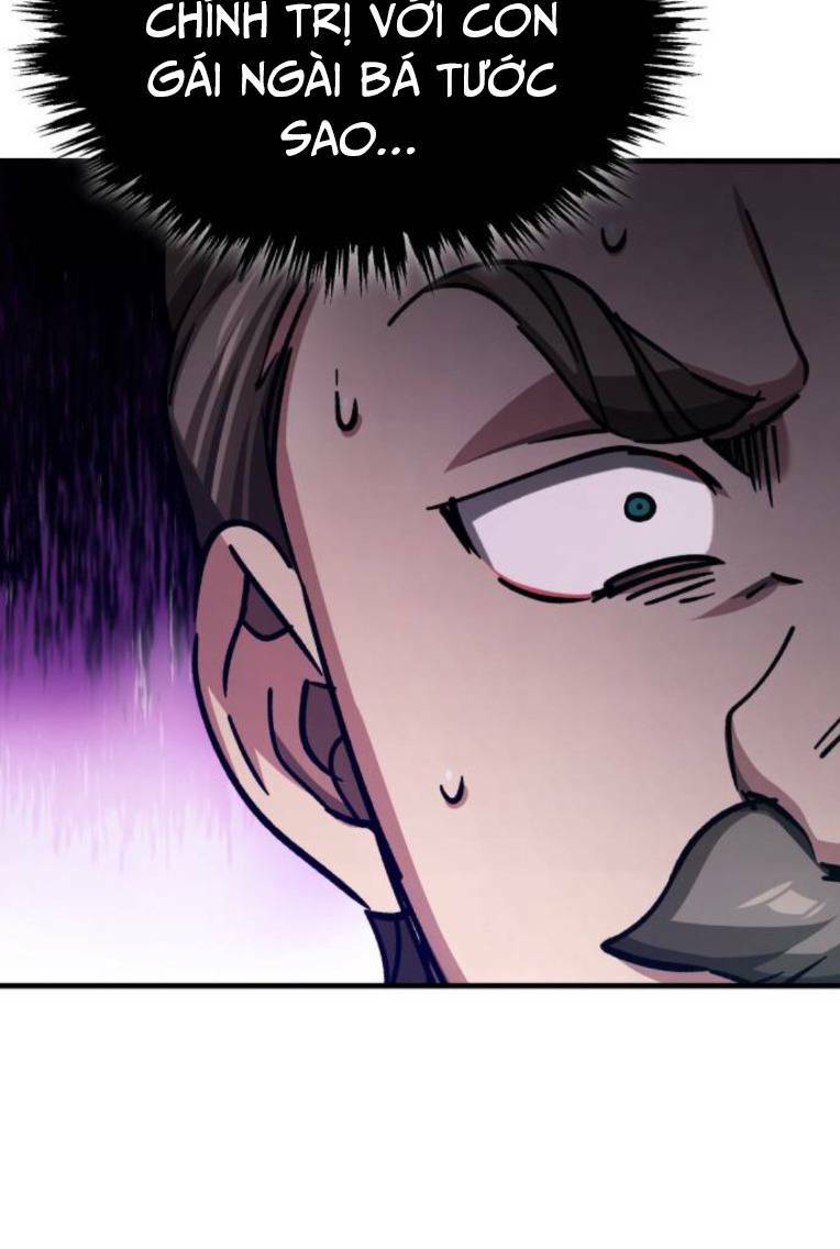 Thiên Quỷ Chẳng Sống Nổi Cuộc Đời Bình Thường: Chapter 79